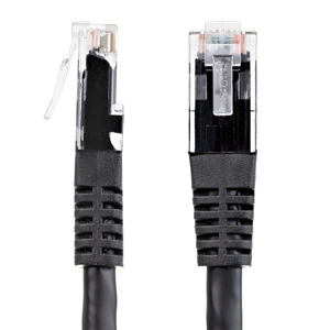 CAT6 Molded Cables