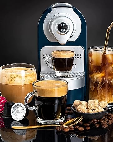 espresso machine