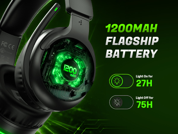wireless headset xbox series x