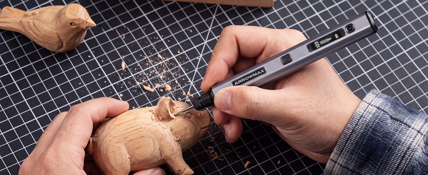 Wood Carving