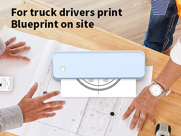 Thermal Printer