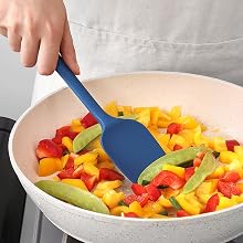 long spatula