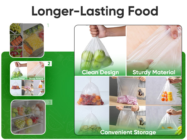 produce bag