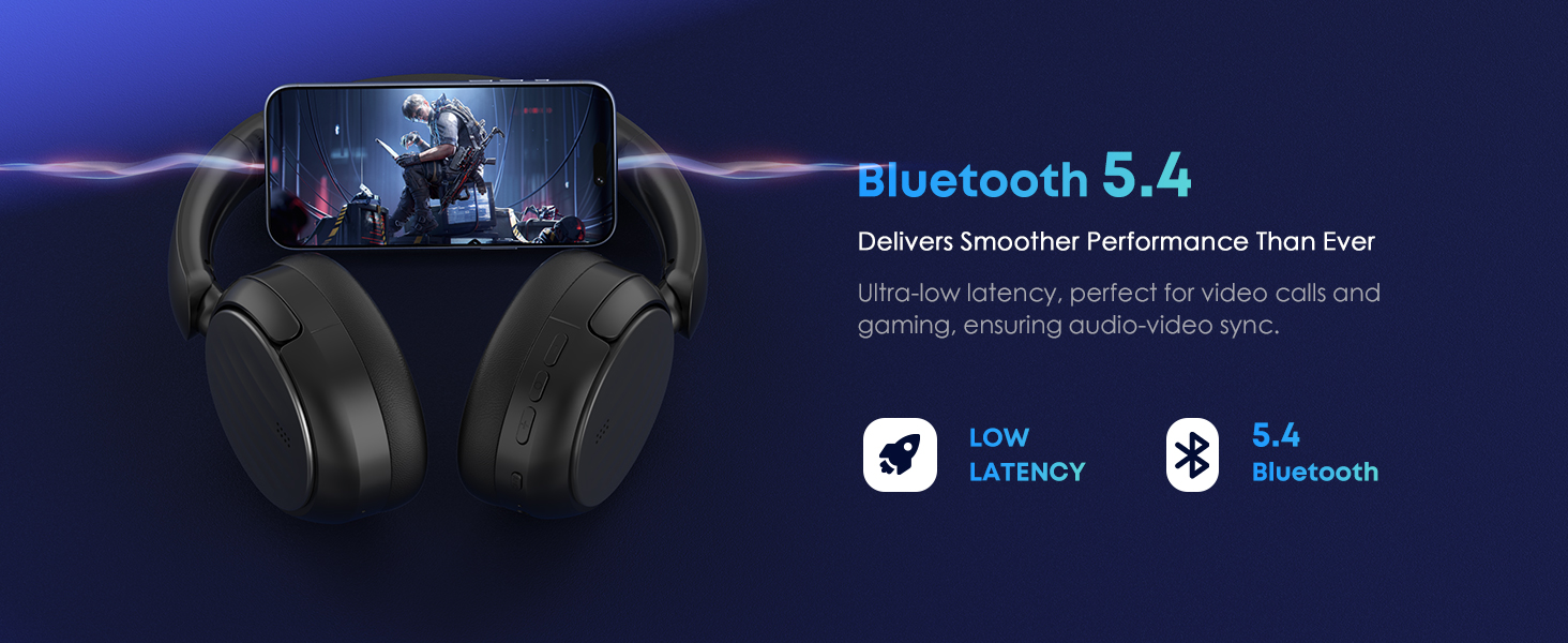 H02 WIRELESS HEADPHONES