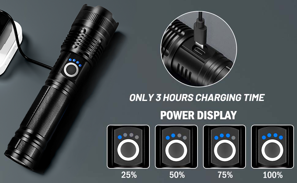 FLASHLIGHT