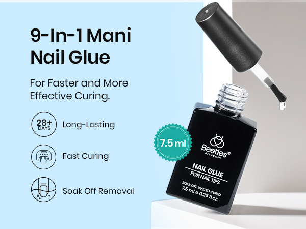 nail glue