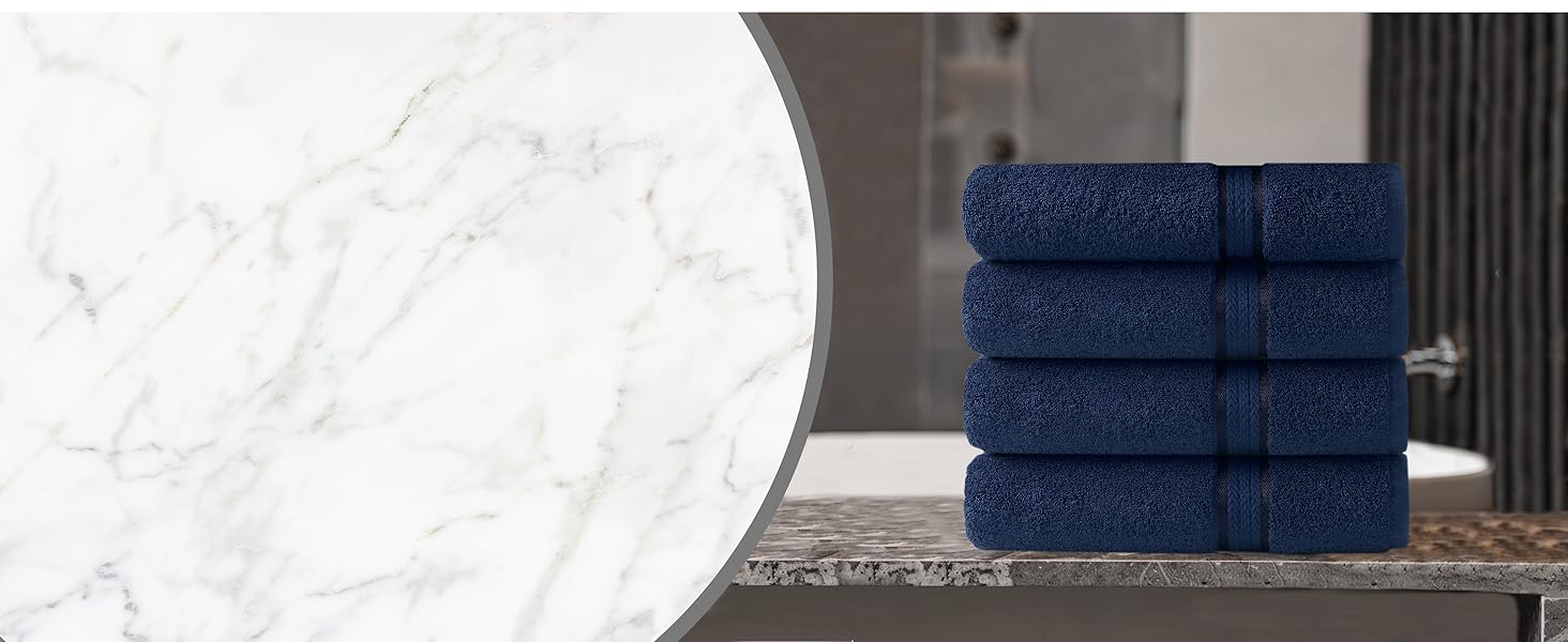 4 pack barth towel