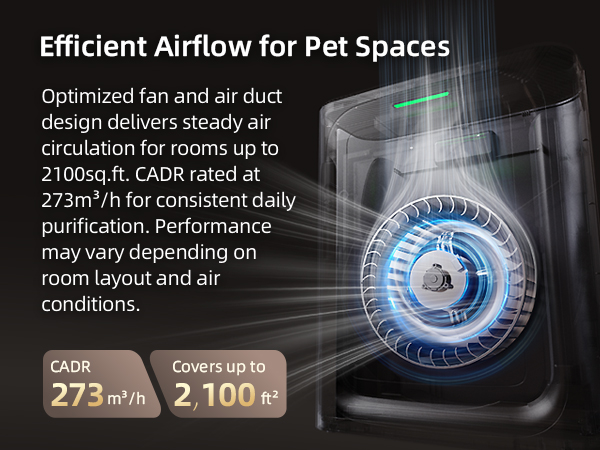 pet air purifier