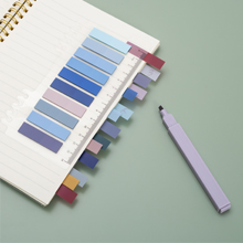 book tabs