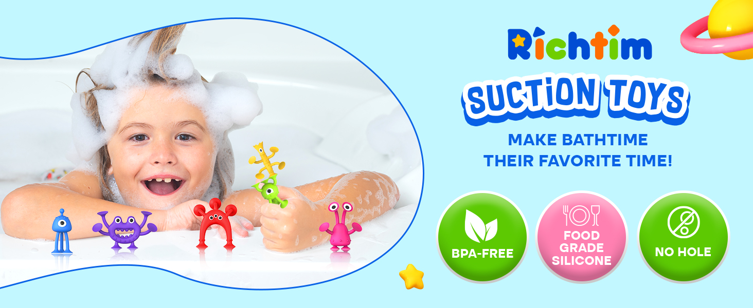 bath toys