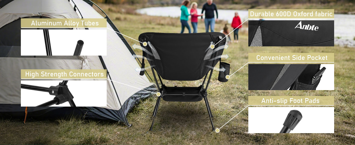 portable chairs