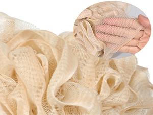 loofah