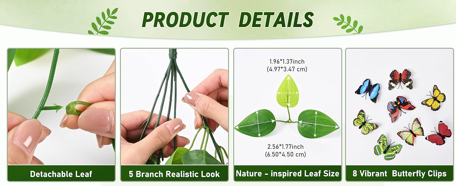 product details