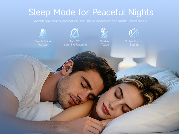 Sleep Earbuds