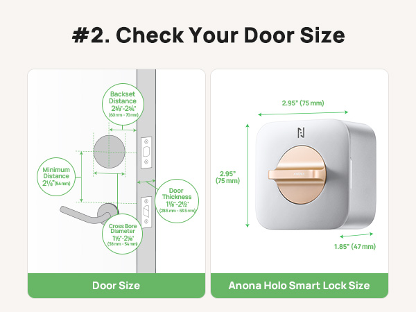 Smart lock