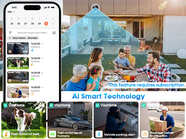 wireless security camera