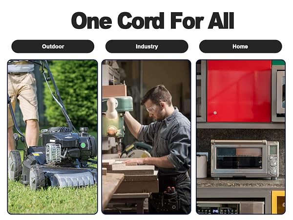 Extension Cord