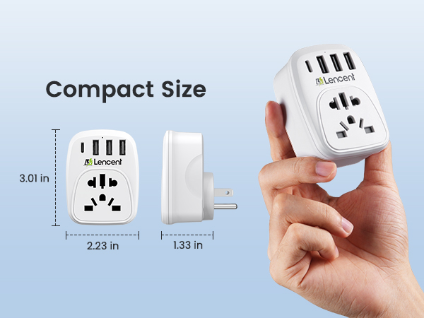 Compact Size