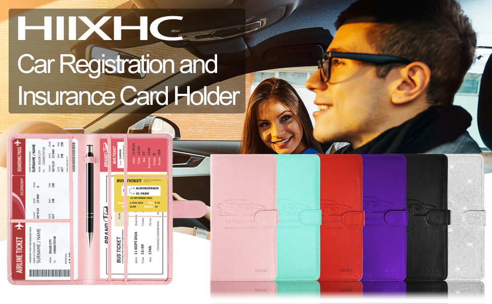 Car Registration