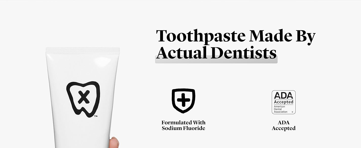 Ultra Whitening Toothpaste