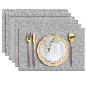 Place mats