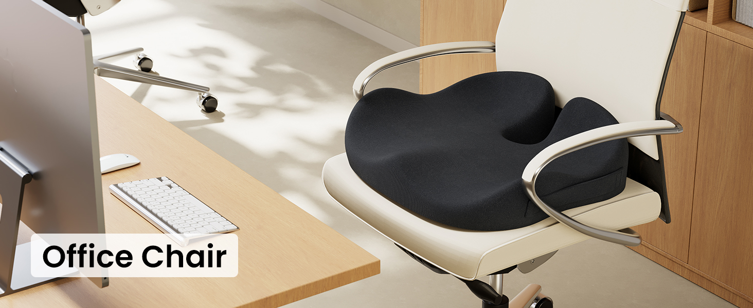 seat cushions for office chairs
