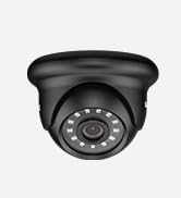 wired cctv camera