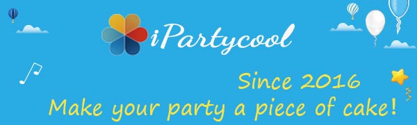 ipartycool logo