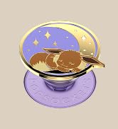 ????PopSockets Phone Grip with Expanding Kickstand, Adhesive Grip, Pokemon, Cute PopSockets - Ena...