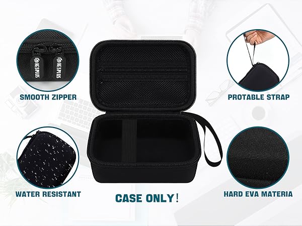 canon powershot g7x mark iii case