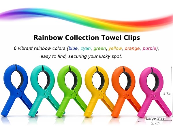 beach towel chair clips large clothes pins chair clips pool towel clips size chart