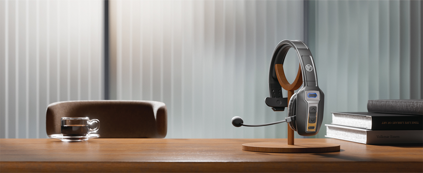 trucker headset
