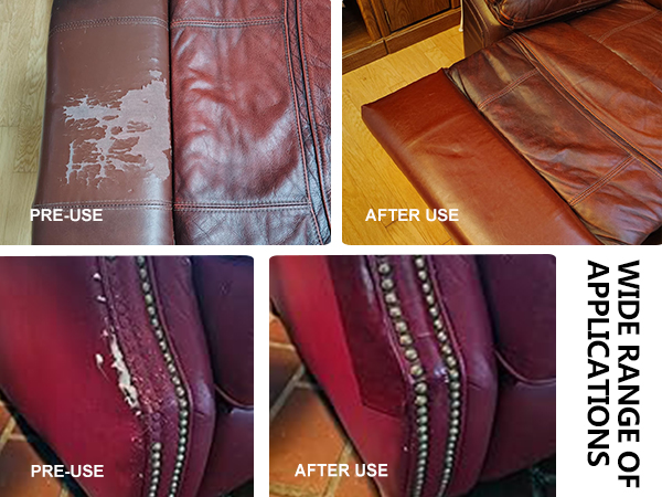 leather repair kit