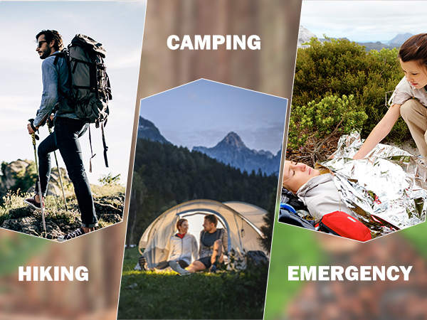 Outdoor Activities