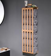TOWEL RACK