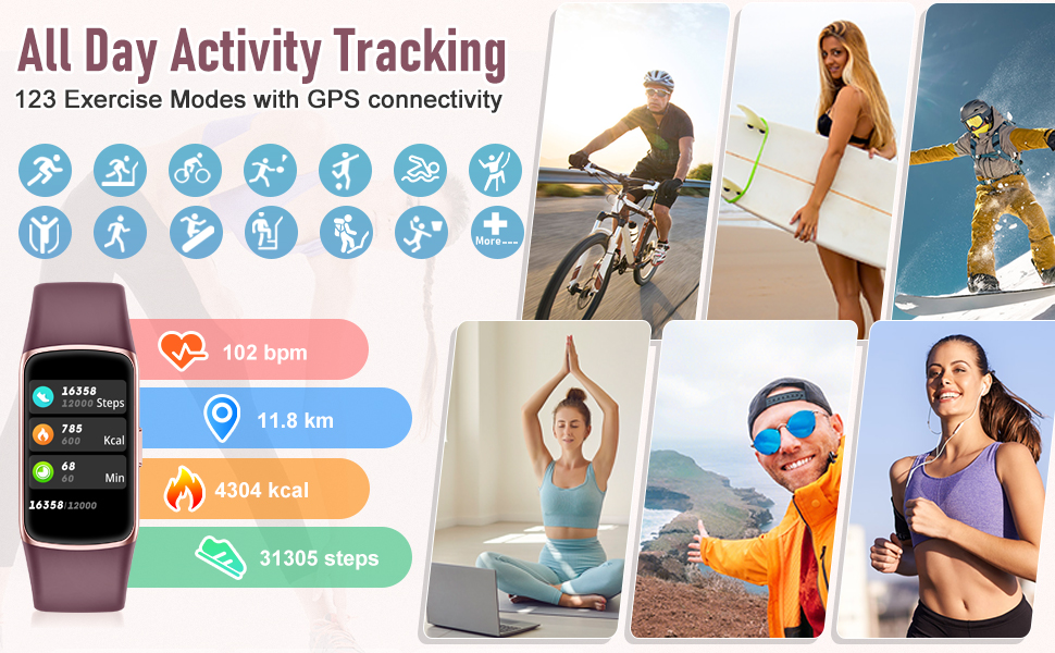 tracking