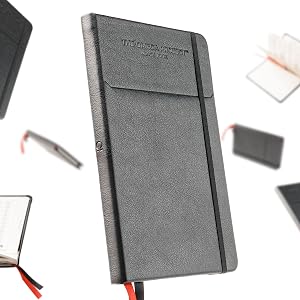 The Black book