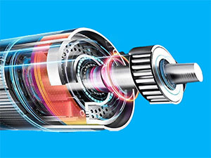 500 watt motor