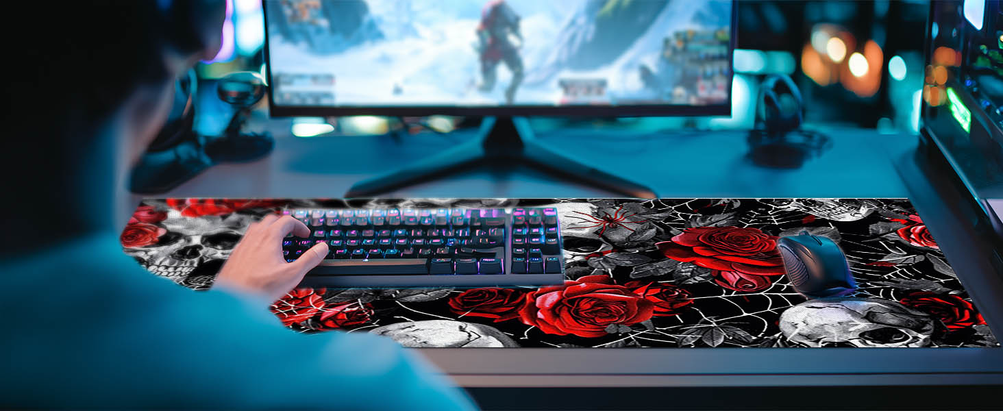 Mouse Pad