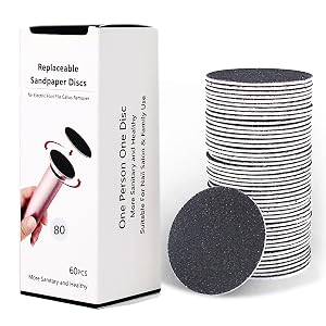 sanding paper