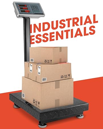 Industrial Equipment
