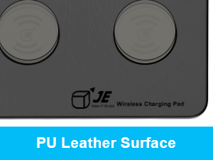 3-in-1 Magnetic Wireless Charging Pad