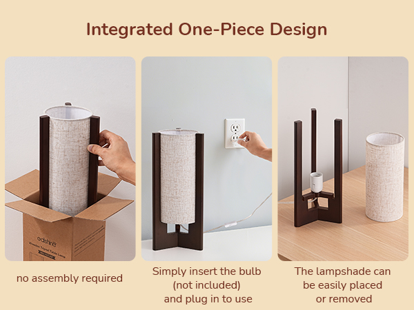 Installation Instructions
