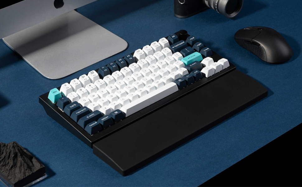 Keychron Silicone Palm Rest