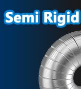 Semi Rigid Dryer Vent Hose