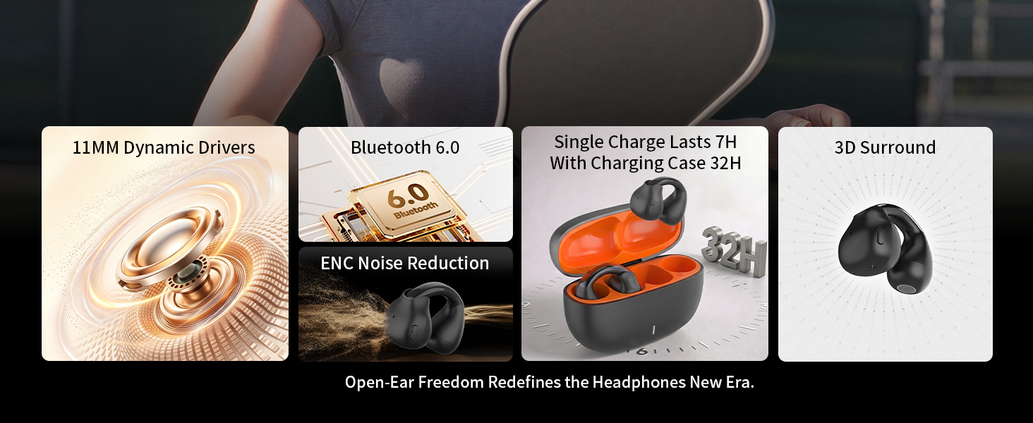 earbuds wireless