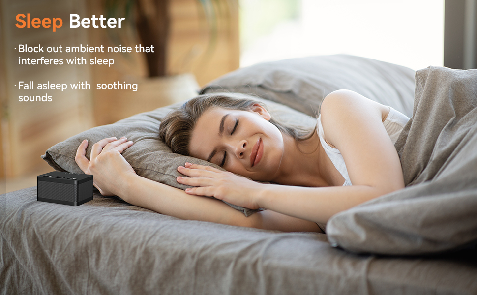 sleep better