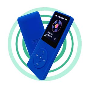 MP3 Player