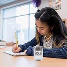 Pencil Sharpener