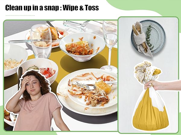 tablecloth